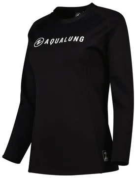 Rash Guard Manches Longues Top Ceramiqskin L - Aqualung - FashionsVida
