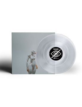 Von - LP (Coloured, Limited Edition, Standard) - None - unisex