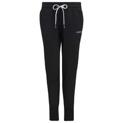 Club Rosie Pants Black XS