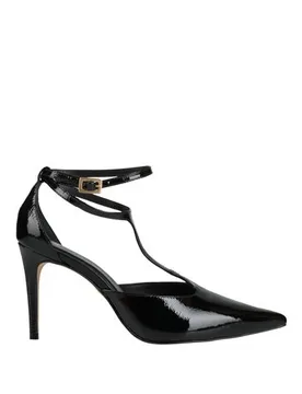 Zapatos de salón Mujer Negro 41 Mujer - Carrano - FashionsVida
