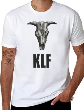KLF T-Shirt cotton t shirts man 100% man t shirts high quality luxury brand T-Shirt - Aliexpress - FashionsVida
