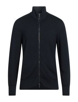 Strickjacke Herren Nachtblau 48,50,52 Herren