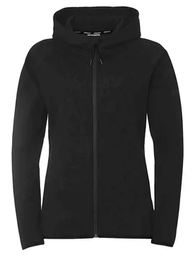 Sweat-shirt à Zip Id Black L - Uhlsport - FashionsVida