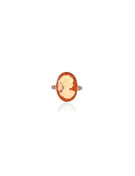 Anello - 471293 - Ruggine