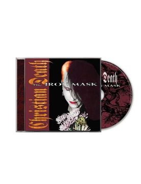 The iron mask von - CD (Jewelcase, Re-Release) - None - unisex
