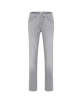 Jeans Slim Fit CADIZ hellgrau 33/L36 herren - Brax - FashionsVida