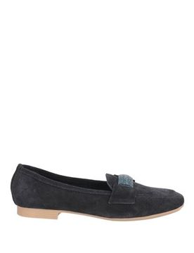 Mocasines Mujer Azul noche 36,37,38 Mujer