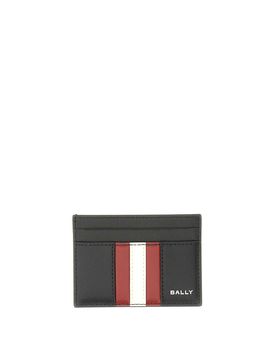 Bally Porta della carta con logo
