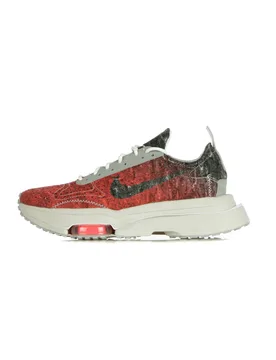 Scarpa Bassa Uomo Air Zoom-type Bright Crimson/bright Crimson/white - Nike - FashionsVida