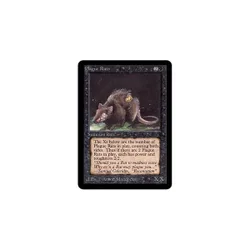 Plague Rats Alpha