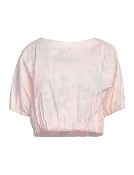T-shirts Damen Hellrosa 40 Damen - PHILOSOPHY di LORENZO SERAFINI - FashionsVida