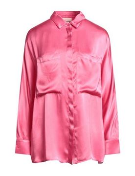 Hemd Damen Magenta 32 Damen