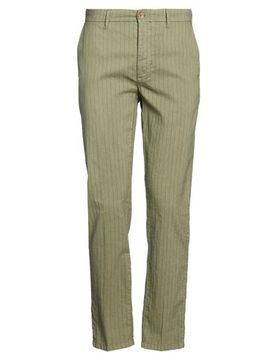 Pantalones Hombre Verde militar 31 Hombre