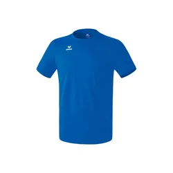 T-Shirt Fonctionnel Teamsport - Bleu - male - Size: 2XL