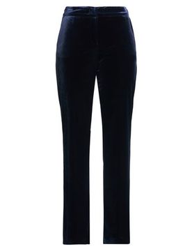 Pantalones Mujer Azul noche 34,38,40 Mujer