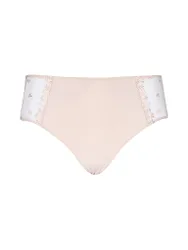 Slip PRETTY JOAN blossom rose 42
