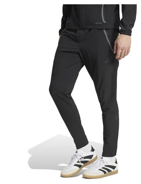 Pantalon De Survêtement Voyage Real Madrid Tiro 25 Competition Vis Tech Black XL - Adidas - FashionsVida