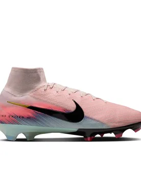 Fußballschuhe ZM Superfly 10 Elite FG - Rouge - male - Size: 44,5 - Nike - FashionsVida