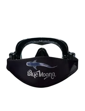 Copri Cinturino Maschera Subacquea Squalo Balena