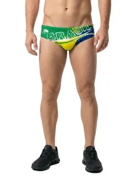 Turbo Slip De Bain Brasil 2012