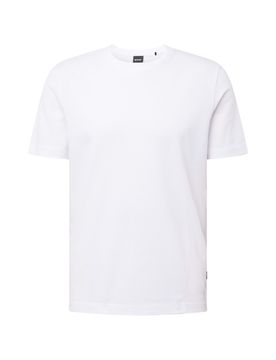 BOSS Camiseta 'Tiburt' blanco