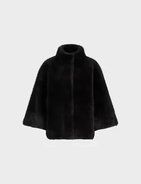 Fedora Faux Fur Reve female - M - FashionsVida