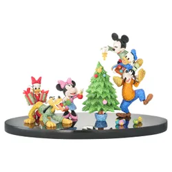 Mickey and Friends Allegria delle Feste Edizione Limitata OS