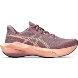 Novablast 6 zapatilla running mujer Granate (39,5)