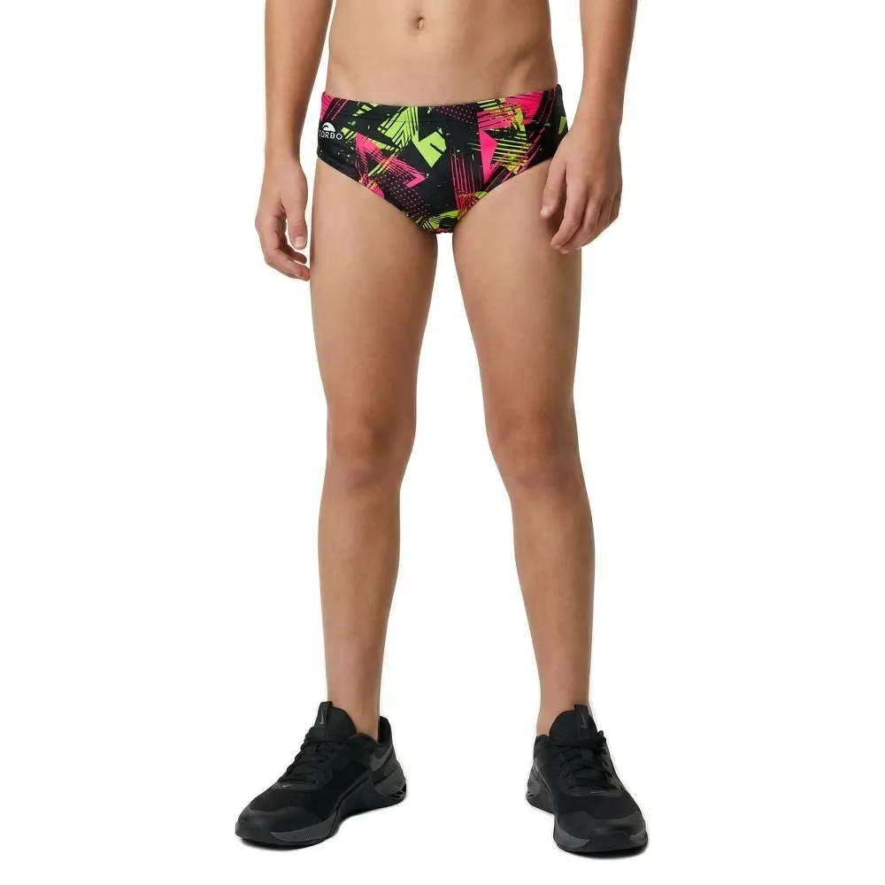 Turbo Slip De Bain Fast - TURBO - FashionsVida