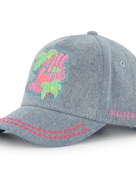 Cappellino Junior U22015 Stone 50 cm