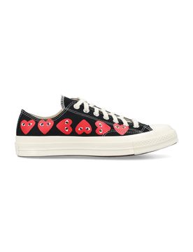 Chuck 70 Low-Top Sneaker
