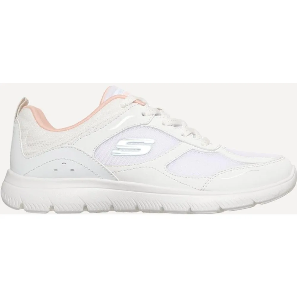 Zapatillas running de mujer SUMMITS - Skechers - FashionsVida