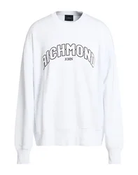 Sweatshirt Herren Weiß L,M,S,XL,XS Herren