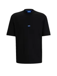 Hugo T-shirt NIEROS nero M