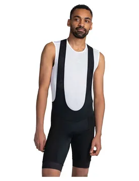 Kilpi Salopette Rider Black