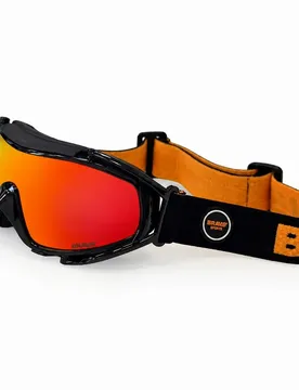 Occhiali Da Sole Polarizzati Breeze Anti-fog Solar Run