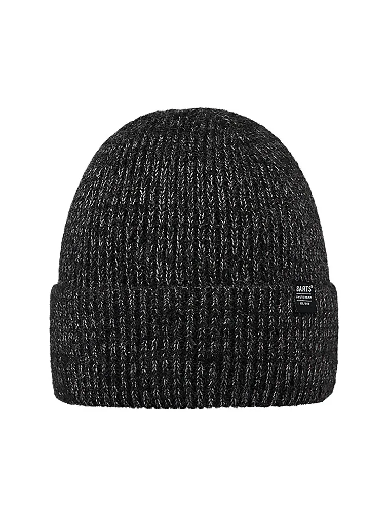 Gorro Willian para hombre gris - Barts - FashionsVida