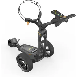Carro Golf Ct12 Gps Bateria Extendida-Ebs