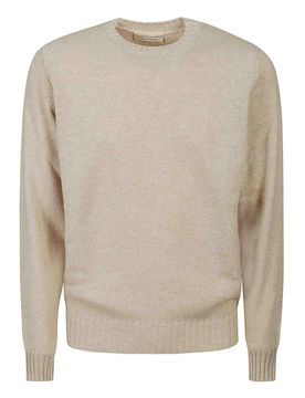 Pullover in lana