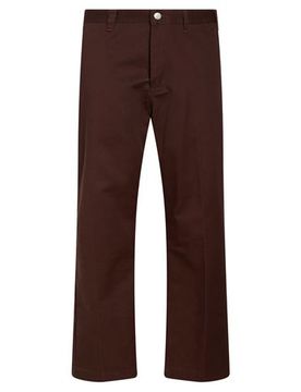 OBEY Hose Herren Braun 28 Herren