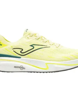 Scarpe Da Running Viper Fluor Yellow EU 45 1/2