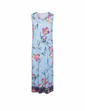 Sleepshirt - Camisón azul claro 42