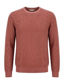 Pullover Herren Antikrosa 48 Herren