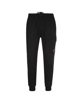 Jogginghose schwarz L herren