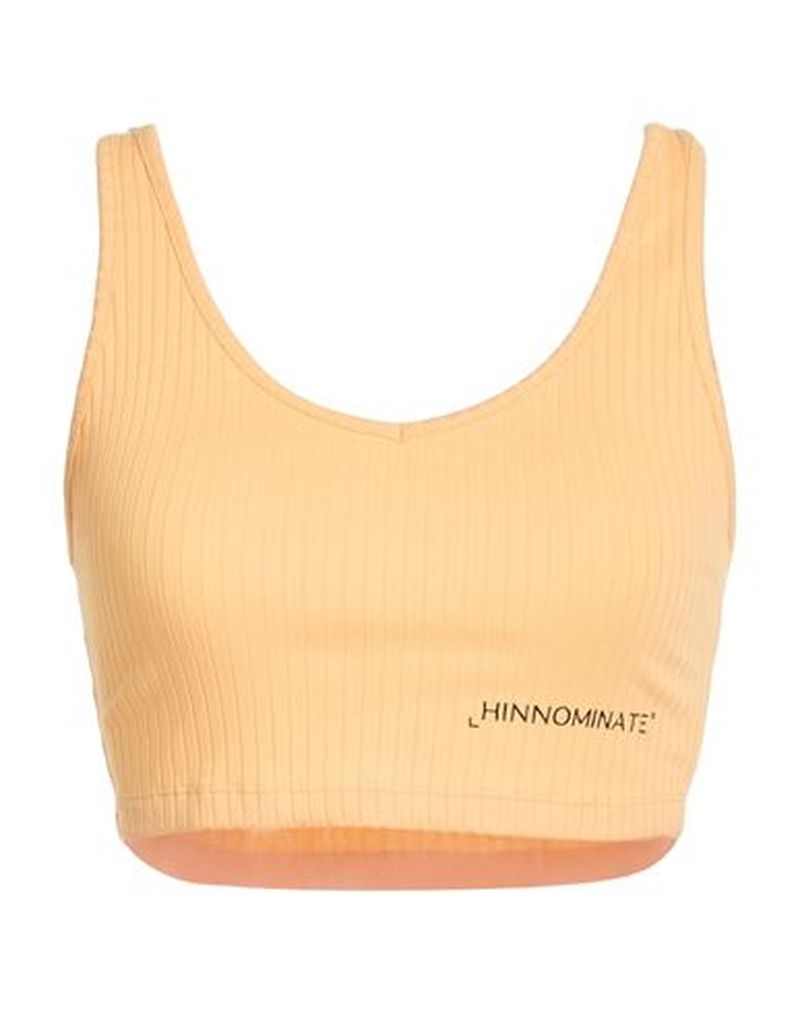Top Mujer Mandarina M,XS Mujer
