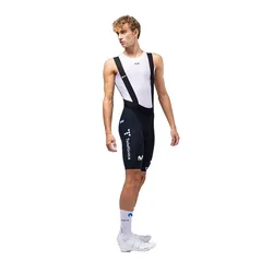 Cuissard Ultralite K10 Movistar Team 2026