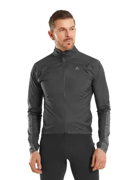 Altura Giacca Icon Rocket Dark Grey