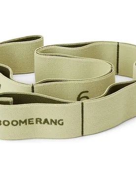 Gomas elasticas - Boomerang - FashionsVida