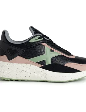Baskets Tip 26 Black EU 36 male - MUNICH - FashionsVida