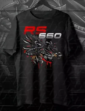 Italy A Motorcyle RS 50 125 250 457 660 RS-GP Tee T Shirt men Rider Top For Fans Racing Gift - Aliexpress - FashionsVida